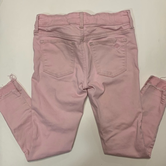 Gap Regular Stretch Jeggings. size 8 - Picture 4 of 4